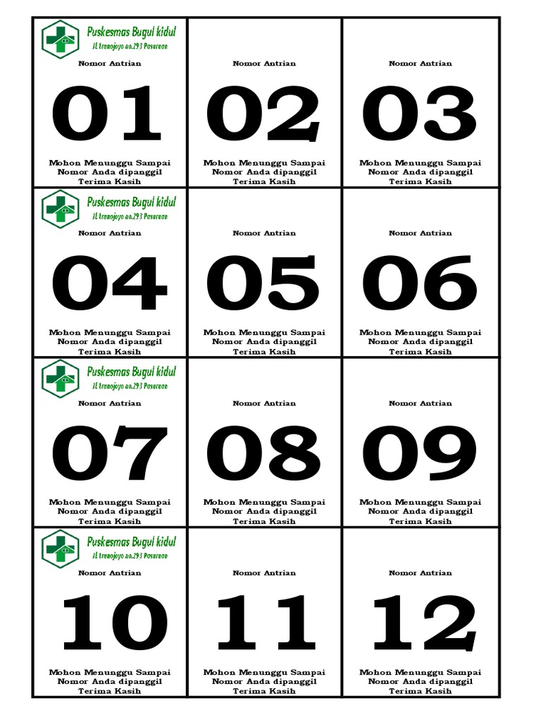 Tips Manajemen Antrian untuk Tingkatkan Kualitas Layanan