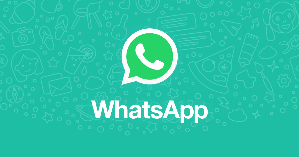 whatsApp web tidak bisa dibuka