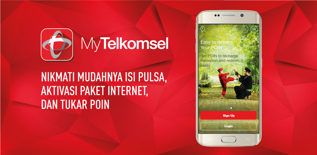 My Telkomsel