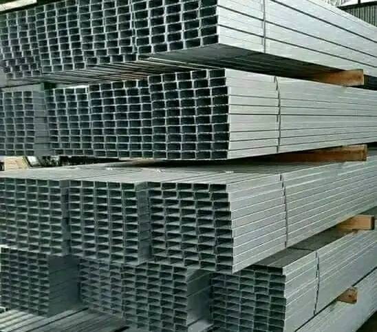 harga baja ringan murah