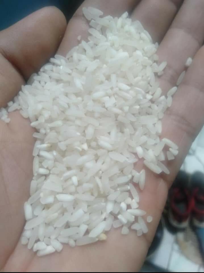 Harga Beras: Mengapa Harganya Selalu Berfluktuasi?