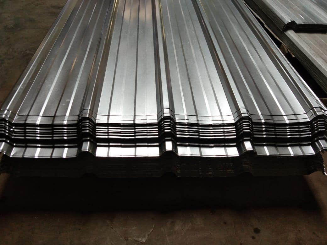 Semua yang Perlu Anda Ketahui Tentang Atap Kanopi Galvalum