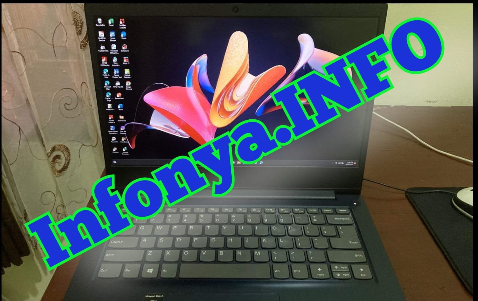 Toko Komputer dan Toko Laptop Terlengkap di Solo Jawa Tengah